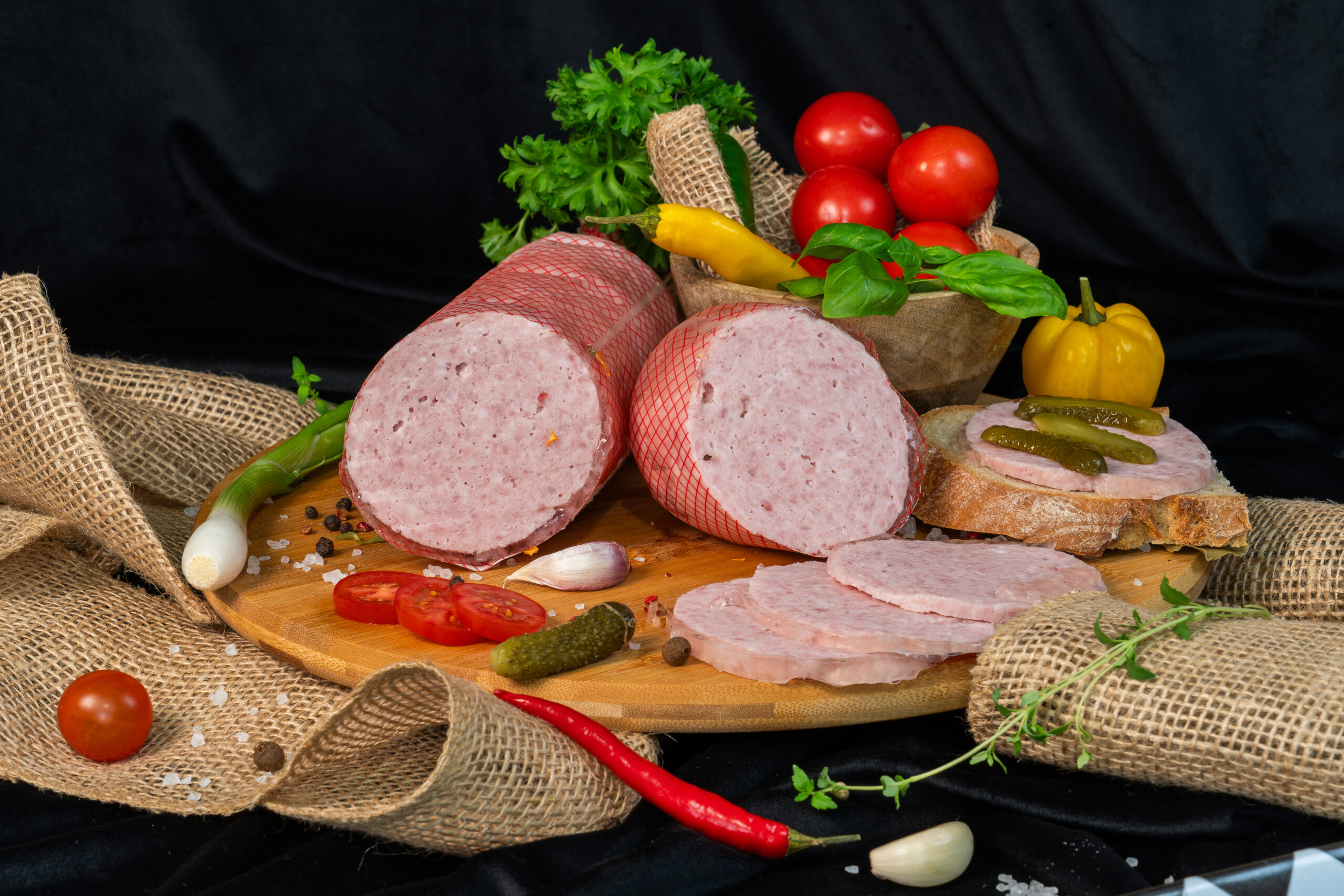 Mielonka 500g - obrazek 3